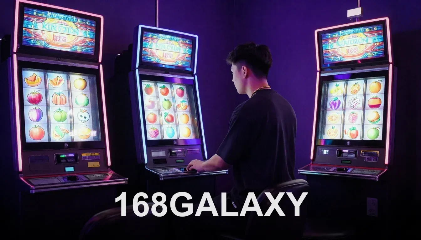 เทิร์นโอเวอร์ ต้องทำยอดเท่าไหร่ถึงถอนได้ 168GALAXY